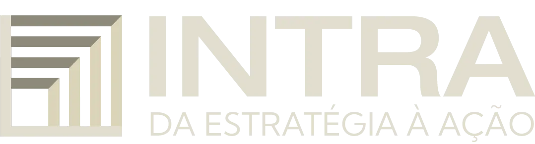 Intra — da estratégia à ação